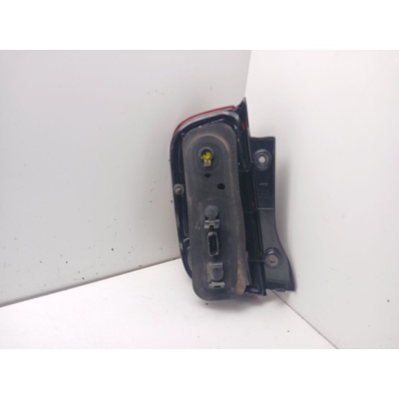 Recambio de piloto trasero derecho para nissan micra iii (k12) 1.5 dci referencia OEM IAM 26550AX720 89032796 