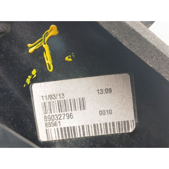 Recambio de piloto trasero derecho para nissan micra iii (k12) 1.5 dci referencia OEM IAM 26550AX720 89032796 