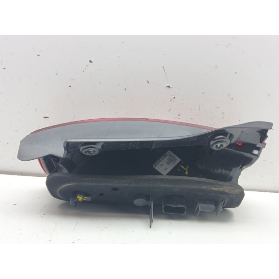 Recambio de piloto trasero derecho para nissan micra iii (k12) 1.5 dci referencia OEM IAM 26550AX720 89032796 