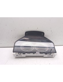 Recambio de cuadro instrumentos para volvo v60 kombi kinetic referencia OEM IAM 31296368ab 69399860u 36000466 2