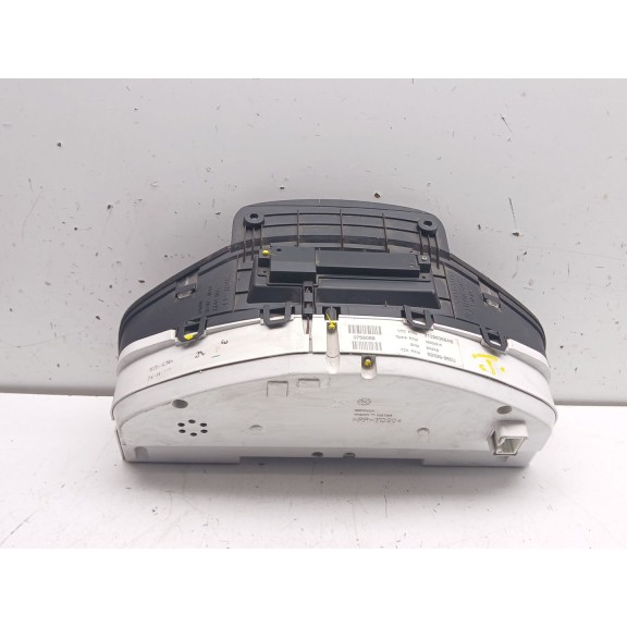 Recambio de cuadro instrumentos para volvo v60 kombi kinetic referencia OEM IAM 31296368ab 69399860u 36000466