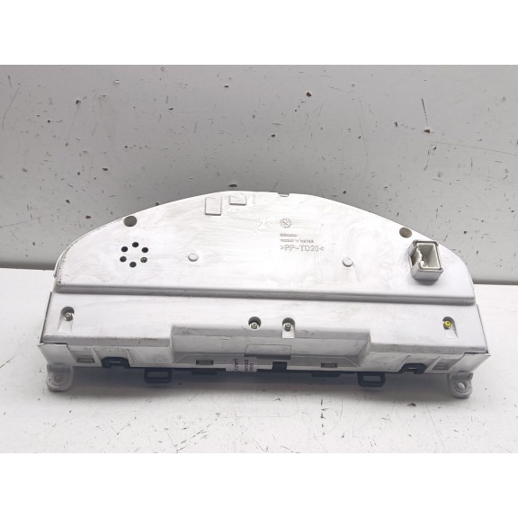 Recambio de cuadro instrumentos para volvo v60 kombi kinetic referencia OEM IAM 31296368ab 69399860u 36000466