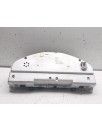 Recambio de cuadro instrumentos para volvo v60 kombi kinetic referencia OEM IAM 31296368ab 69399860u 36000466