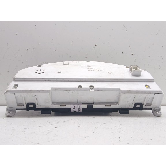 Recambio de cuadro instrumentos para volvo v60 kombi kinetic referencia OEM IAM 31296368ab 69399860u 36000466