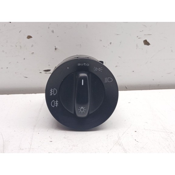 Recambio de mando luces para porsche cayenne (9pa) 3.2 referencia OEM IAM 7l5941531c  