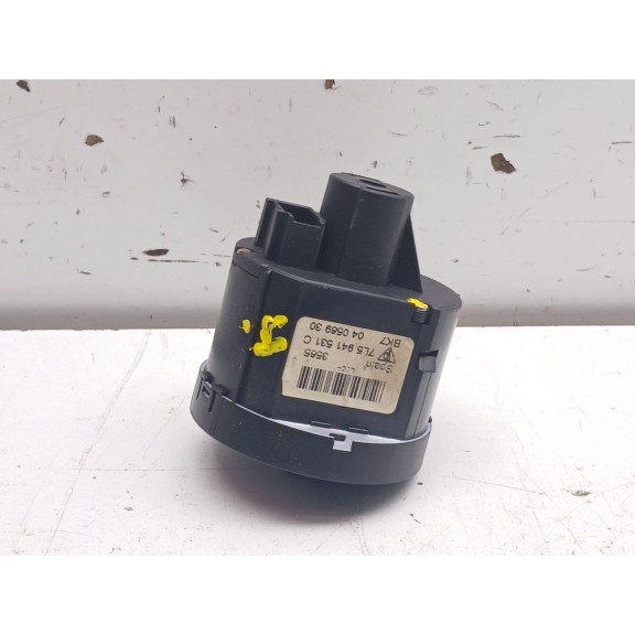 Recambio de mando luces para porsche cayenne (9pa) 3.2 referencia OEM IAM 7l5941531c  