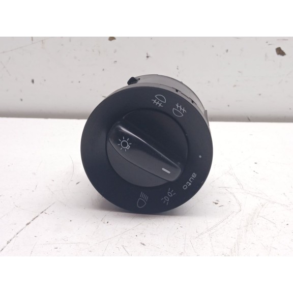 Recambio de mando luces para porsche cayenne (9pa) 3.2 referencia OEM IAM 7l5941531c  