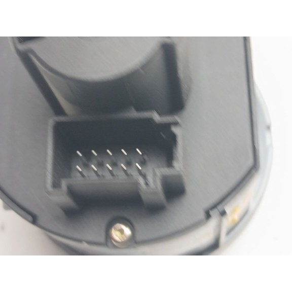 Recambio de mando luces para porsche cayenne (9pa) 3.2 referencia OEM IAM 7l5941531c  