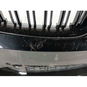 Recambio de paragolpes delantero para bmw 3 (f30, f80) 340 i referencia OEM IAM 51118056857  