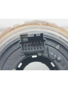 Recambio de anillo airbag para porsche cayenne (9pa) 3.2 referencia OEM IAM 7l59535078m   2