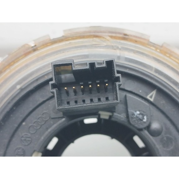 Recambio de anillo airbag para porsche cayenne (9pa) 3.2 referencia OEM IAM 7l59535078m  