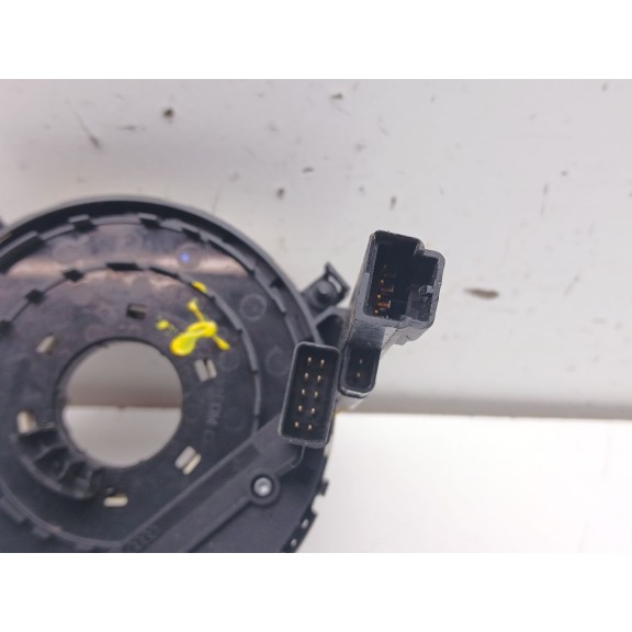 Recambio de anillo airbag para porsche cayenne (9pa) 3.2 referencia OEM IAM 7l59535078m  