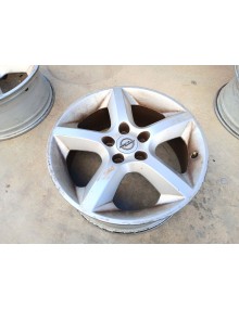 Recambio de llanta para opel astra h twintop (a04) 1.9 cdti (l67) referencia OEM IAM 7JX17 ET39 X1 13116660