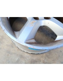 Recambio de llanta para opel astra h twintop (a04) 1.9 cdti (l67) referencia OEM IAM 7JX17 ET39 X1 13116660 2