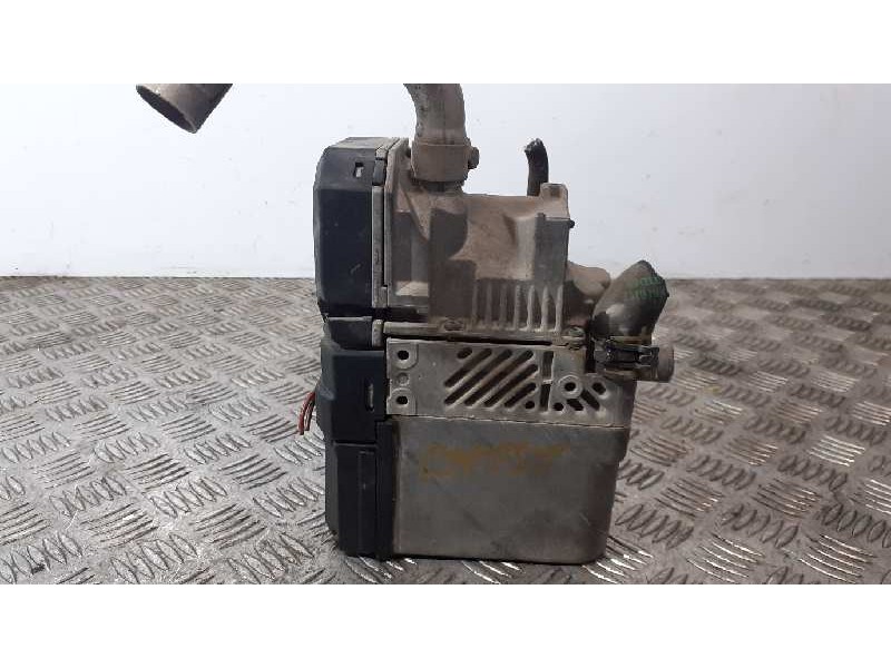 Recambio de valvula intercambio de calefaccion para volkswagen touareg (7la) tdi v10 referencia OEM IAM 7L6815071  