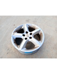 Recambio de llanta para opel astra h twintop (a04) 1.9 cdti (l67) referencia OEM IAM 7JX17 ET39 X1 13116660