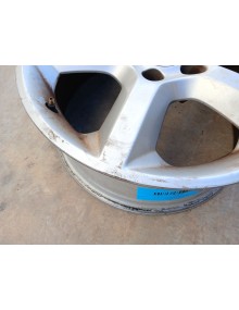 Recambio de llanta para opel astra h twintop (a04) 1.9 cdti (l67) referencia OEM IAM 7JX17 ET39 X1 13116660 2