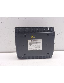 Recambio de modulo electronico para porsche cayenne (9pa) 3.2 referencia OEM IAM 7l5937049d  