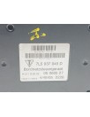 Recambio de modulo electronico para porsche cayenne (9pa) 3.2 referencia OEM IAM 7l5937049d  