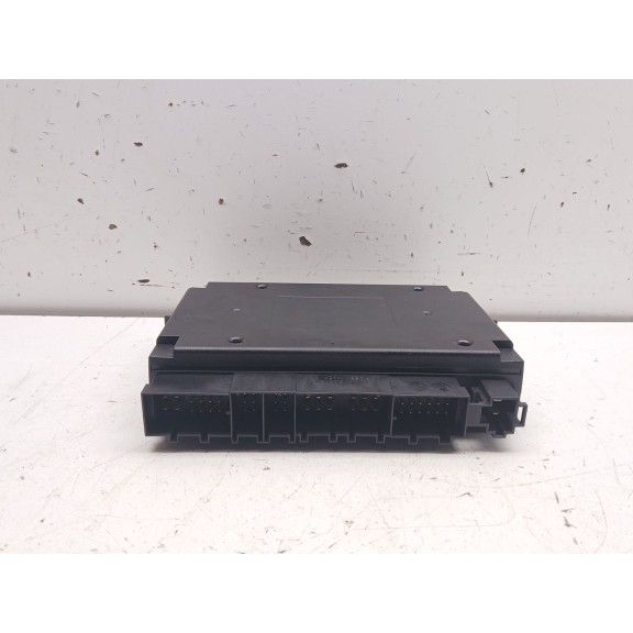 Recambio de modulo electronico para porsche cayenne (9pa) 3.2 referencia OEM IAM 7l5937049d  