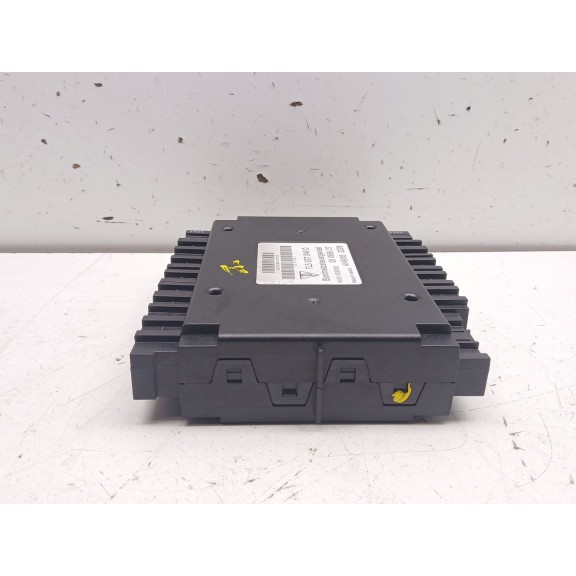 Recambio de modulo electronico para porsche cayenne (9pa) 3.2 referencia OEM IAM 7l5937049d  