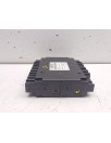 Recambio de modulo electronico para porsche cayenne (9pa) 3.2 referencia OEM IAM 7l5937049d  
