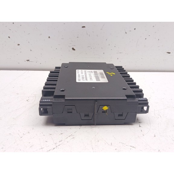 Recambio de modulo electronico para porsche cayenne (9pa) 3.2 referencia OEM IAM 7l5937049d  