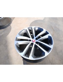 Recambio de llanta para jaguar f-pace (x761) 2.0 td4 awd referencia OEM IAM 8.5JX19CH IS45 X1 HK8M1007EA