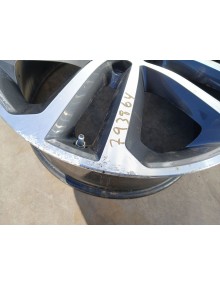 Recambio de llanta para jaguar f-pace (x761) 2.0 td4 awd referencia OEM IAM 8.5JX19CH IS45 X1 HK8M1007EA 2