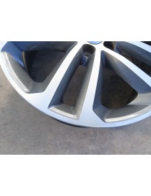 Recambio de llanta para jaguar f-pace (x761) 2.0 td4 awd referencia OEM IAM 8.5JX19CH IS45 X1 HK8M1007EA 2