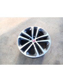 Recambio de llanta para jaguar f-pace (x761) 2.0 td4 awd referencia OEM IAM 8.5JX19CH IS45 X1 HK8M1007EA