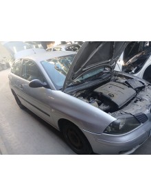 seat ibiza iii (6l1) del año 2002