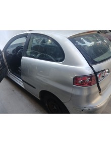 seat ibiza iii (6l1) del año 2002 2