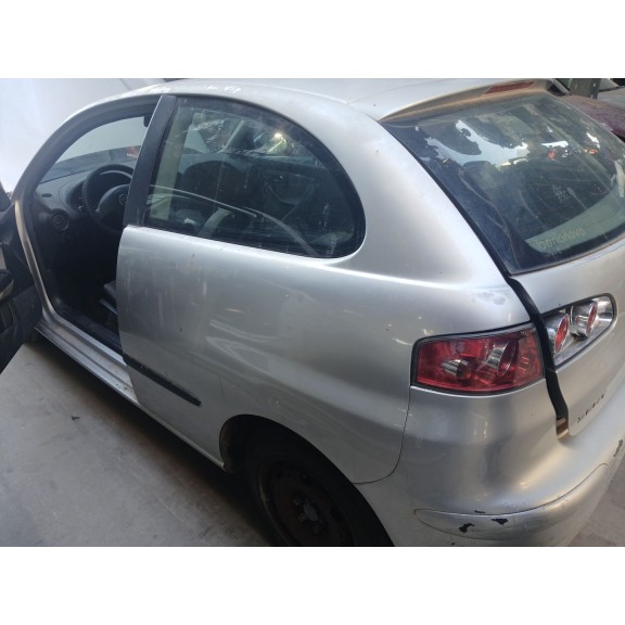 seat ibiza iii (6l1) del año 2002