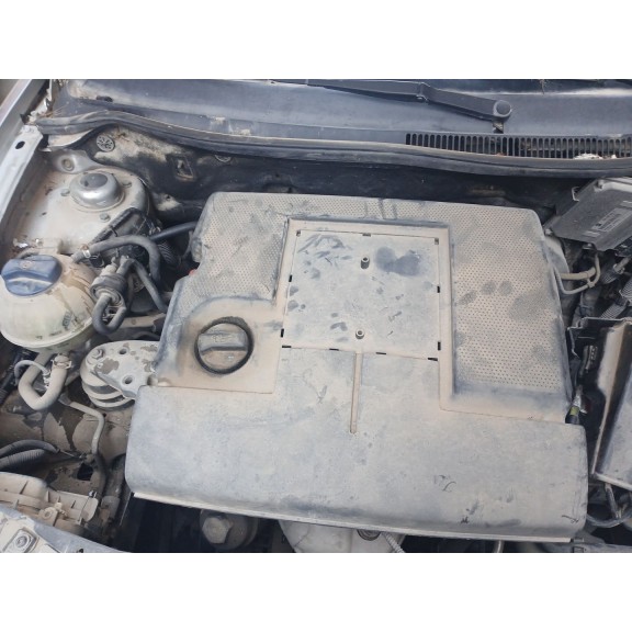 seat ibiza iii (6l1) del año 2002