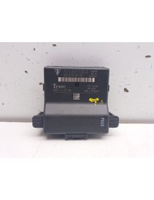 Recambio de modulo electronico para porsche cayenne (9pa) 3.2 referencia OEM IAM 7l5907530a  