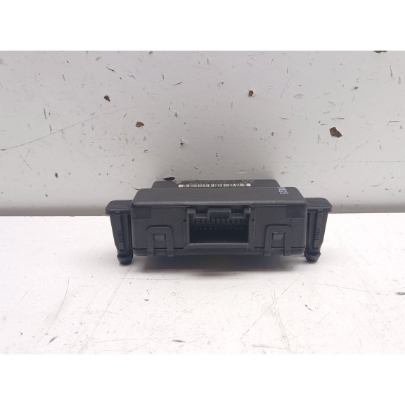 Recambio de modulo electronico para porsche cayenne (9pa) 3.2 referencia OEM IAM 7l5907530a  