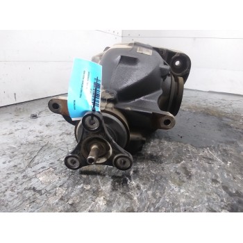 Recambio de diferencial trasero para bmw serie 3 berlina (e90) 325xi referencia OEM IAM 756618901 4X4 AUTO 