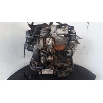 Recambio de motor completo para seat leon st (5f8) reference referencia OEM IAM CXX DESPIECE DE MOTOR INYECC 04L130277D