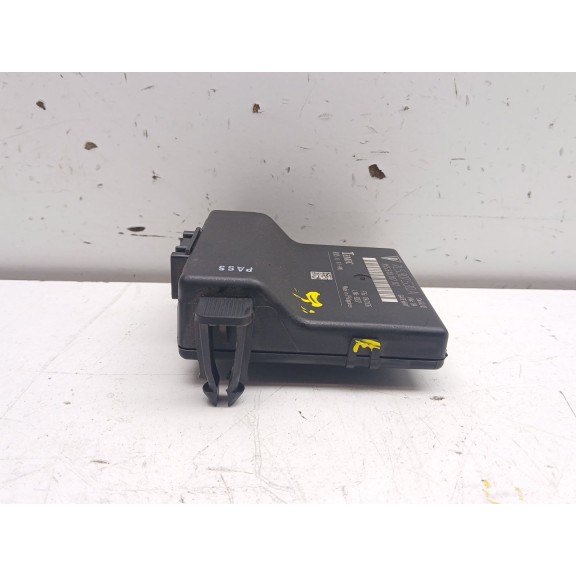 Recambio de modulo electronico para porsche cayenne (9pa) 3.2 referencia OEM IAM 7l5907530a  