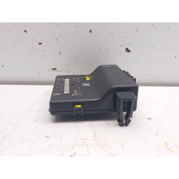 Recambio de modulo electronico para porsche cayenne (9pa) 3.2 referencia OEM IAM 7l5907530a  