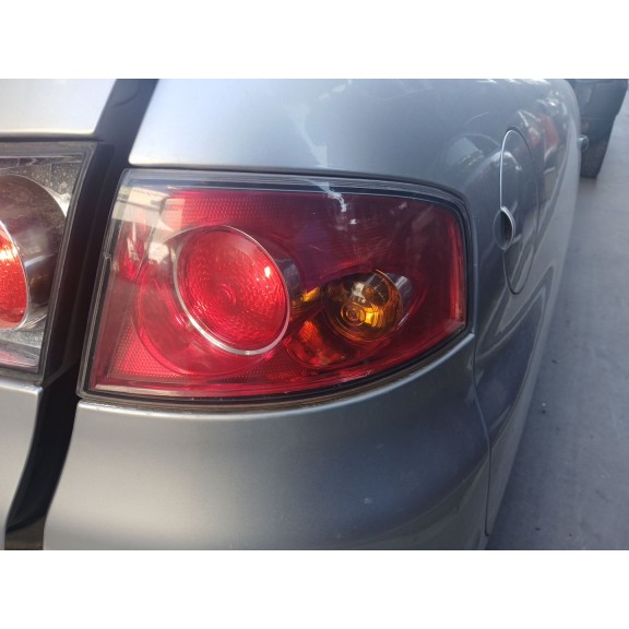 Recambio de piloto trasero derecho para seat ibiza iii (6l1) 1.2 referencia OEM IAM   