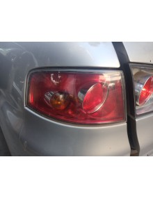 Recambio de piloto trasero izquierdo para seat ibiza iii (6l1) 1.2 referencia OEM IAM   