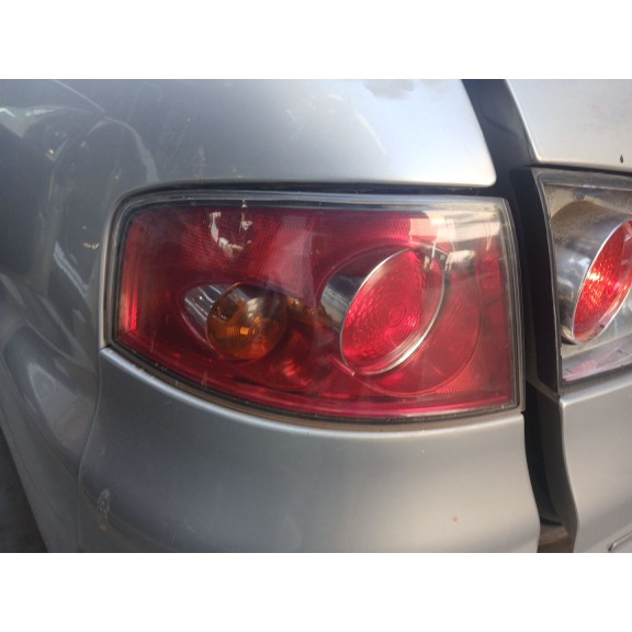 Recambio de piloto trasero izquierdo para seat ibiza iii (6l1) 1.2 referencia OEM IAM   