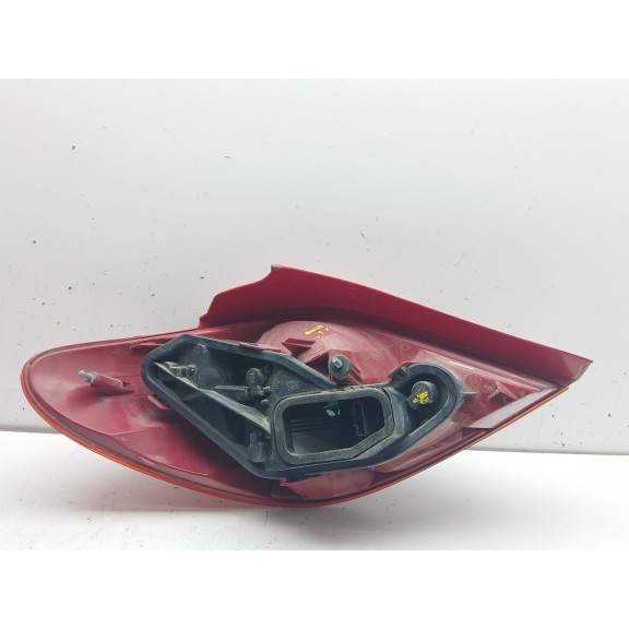 Recambio de piloto trasero derecho para peugeot 207/207+ (wa_, wc_) 1.4 hdi referencia OEM IAM 9649986580  