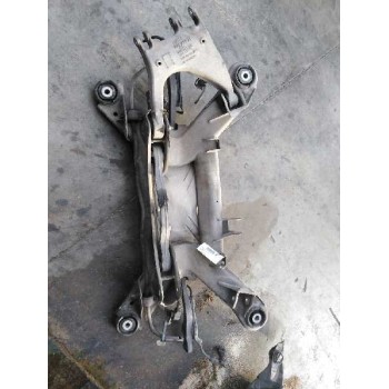 PUENTE TRASERO 4E0505235F CUNA+ BRAZO DERECHO 4E0511512F 