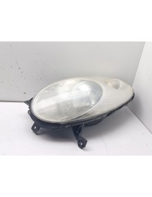 Recambio de faro izquierdo para nissan micra iii (k12) 1.5 dci referencia OEM IAM 26060AX700 89007101  2