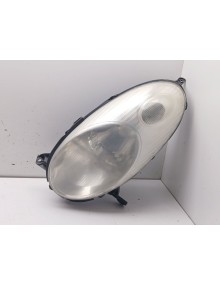 Recambio de faro izquierdo para nissan micra iii (k12) 1.5 dci referencia OEM IAM 26060AX700 89007101 