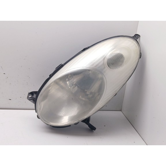 Recambio de faro izquierdo para nissan micra iii (k12) 1.5 dci referencia OEM IAM 26060AX700 89007101 