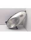 Recambio de faro izquierdo para nissan micra iii (k12) 1.5 dci referencia OEM IAM 26060AX700 89007101 